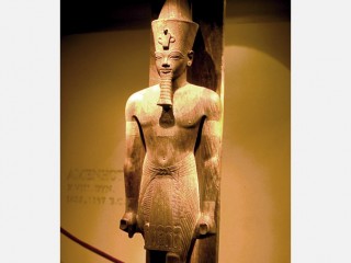 Amenhotep III picture, image, poster